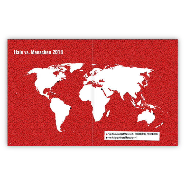 Atlas: 102 grüne Karten zur Rettung der Welt