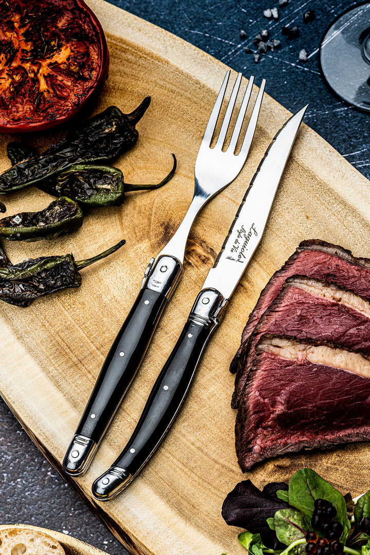 Premium Line Steakmesser