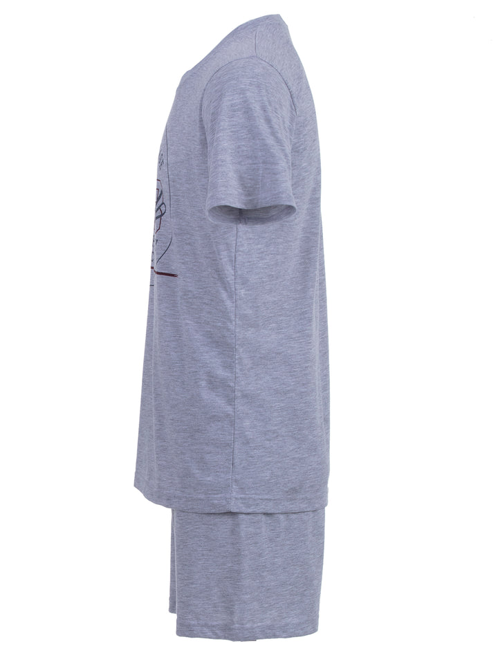 Pyjama Set Shorty - Vintage