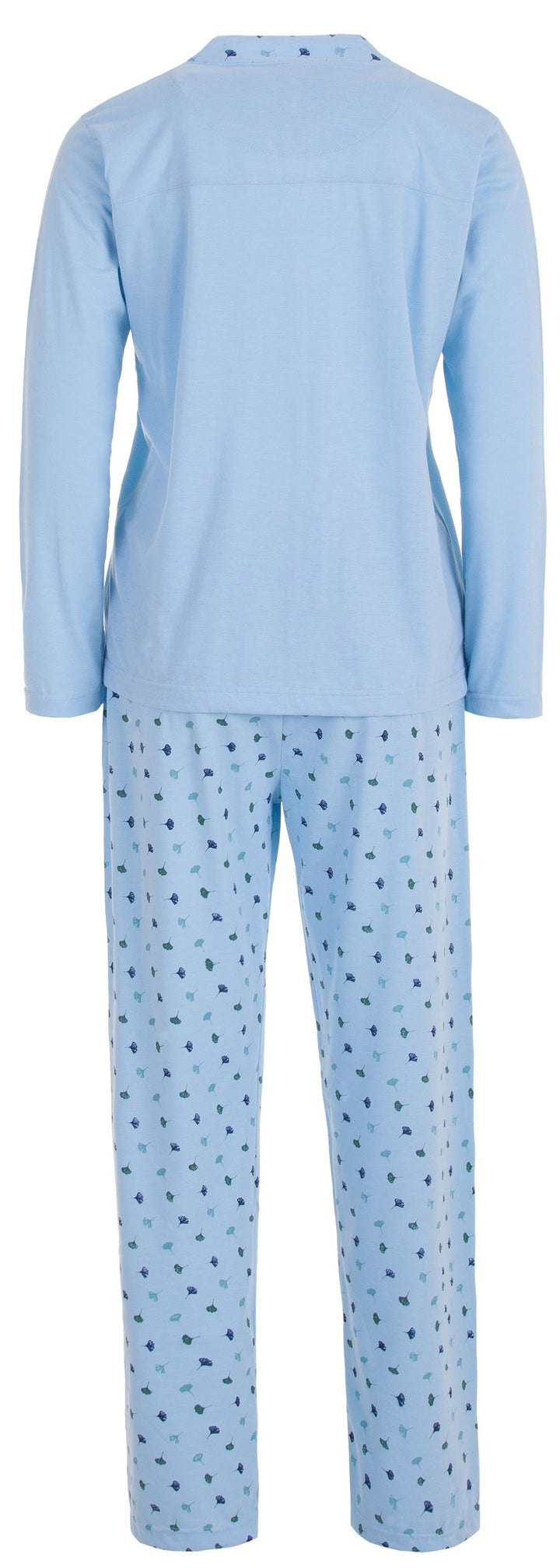 Pyjama Set Langarm - Ginko - Herz