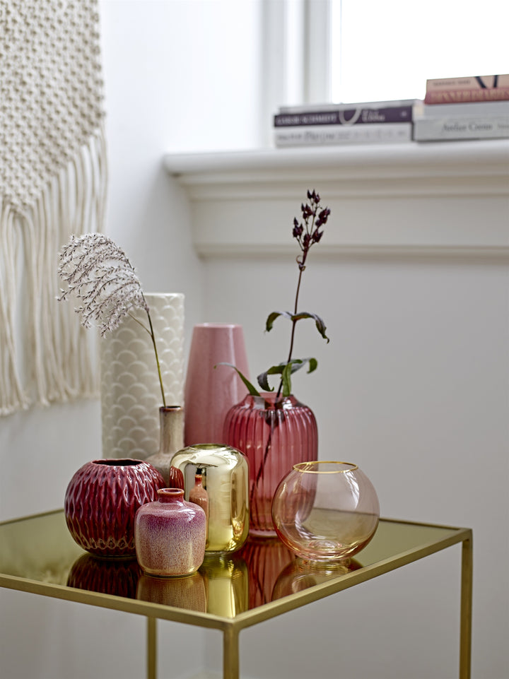 Scala vase