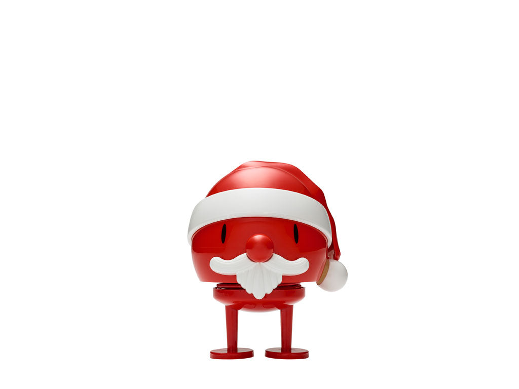 Hoptimist Santa Claus Bumble M