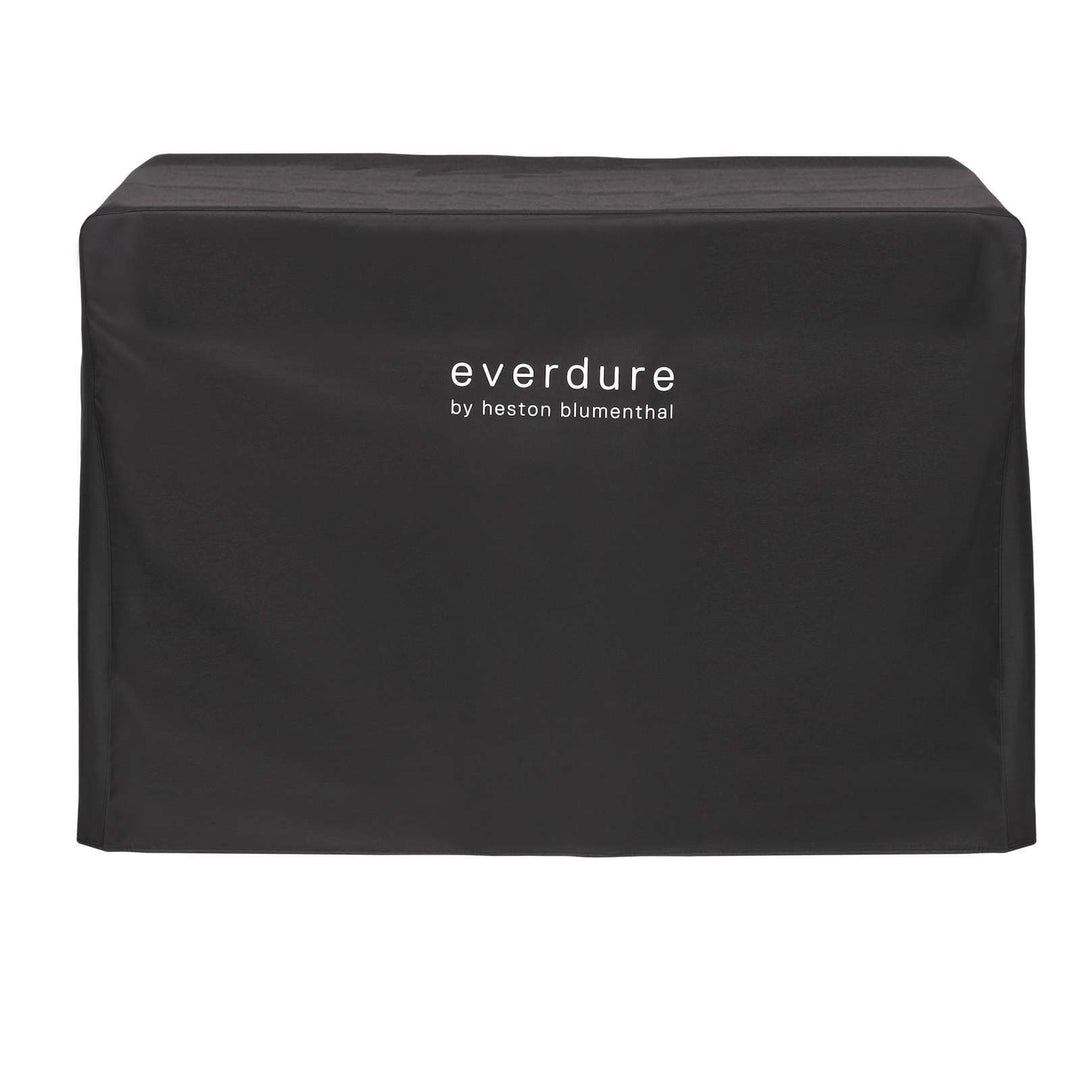 Cover mobile outdoor kitchen