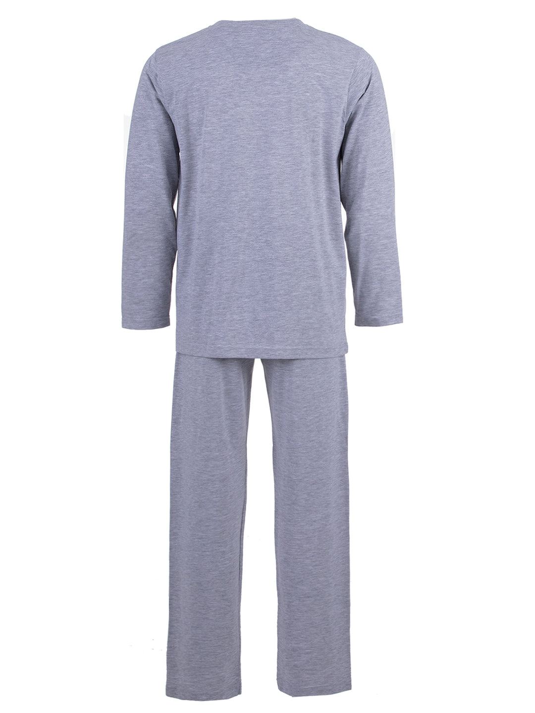 Pyjama Set Langarm- Vintage