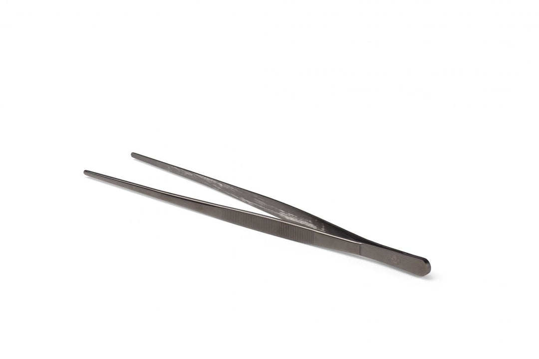 tweezers straight