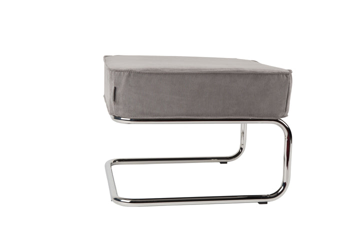 Hocker Ridge - Ausstellungsstück