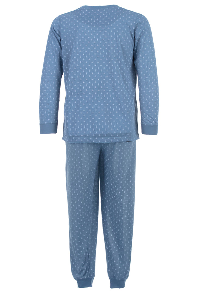 Pyjama Set Langarm - Pfeil
