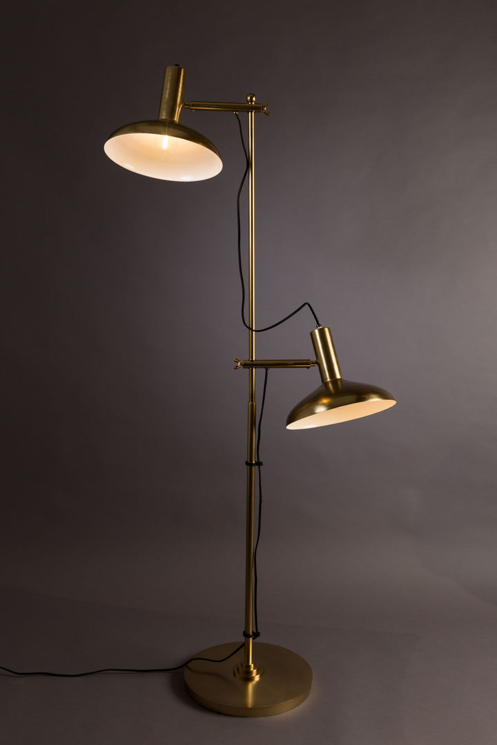 Stehlampe Karish - Ausstellungsstück