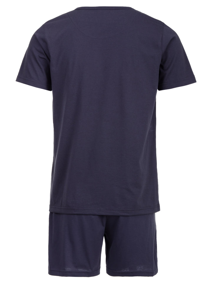 Pyjama Set Shorty - Original Authentic Nightwear