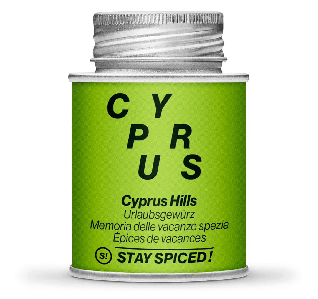 Cyprus Hills