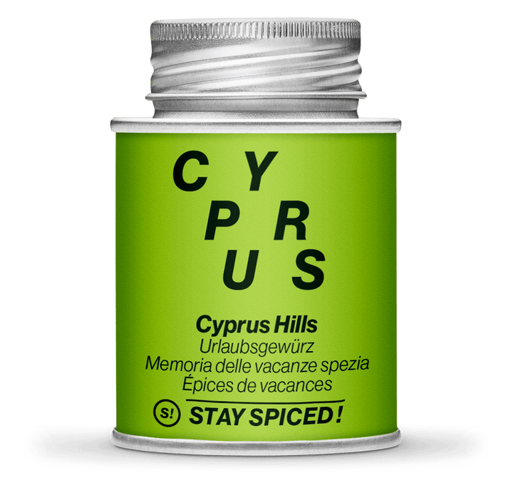 Cyprus Hills