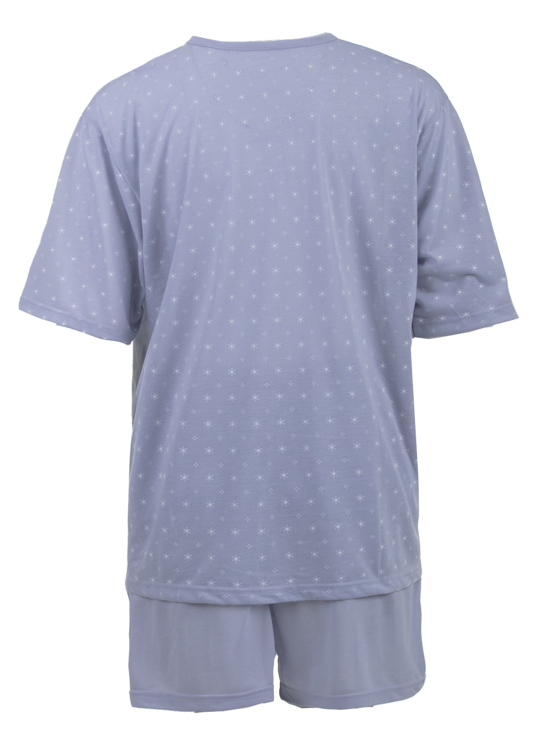 Pyjama Set Shorty - Sonne