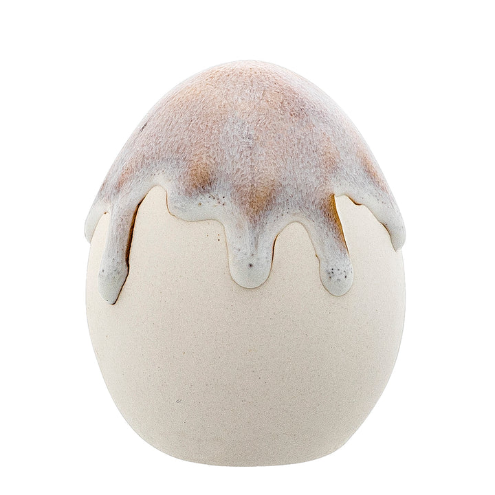 Deko Egg Klein