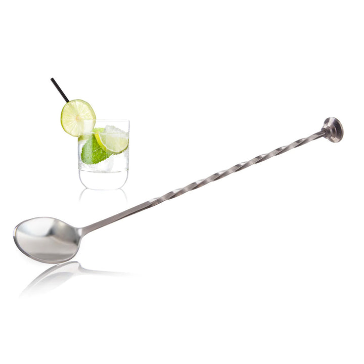Bar- & Cocktail Löffel