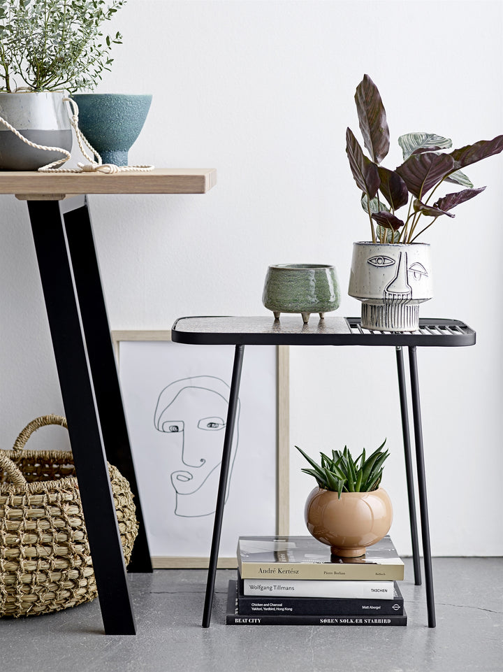 Flowerpot Scrabble