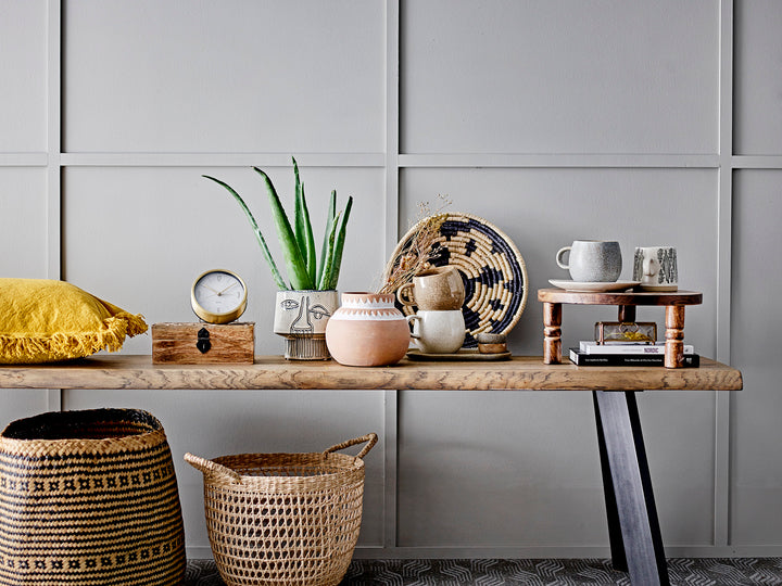 Flowerpot Scrabble