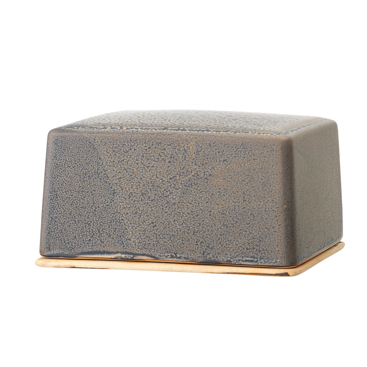 Butter Dish Kendra