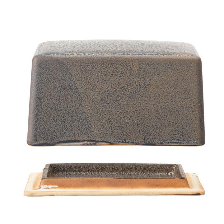 Butter Dish Kendra