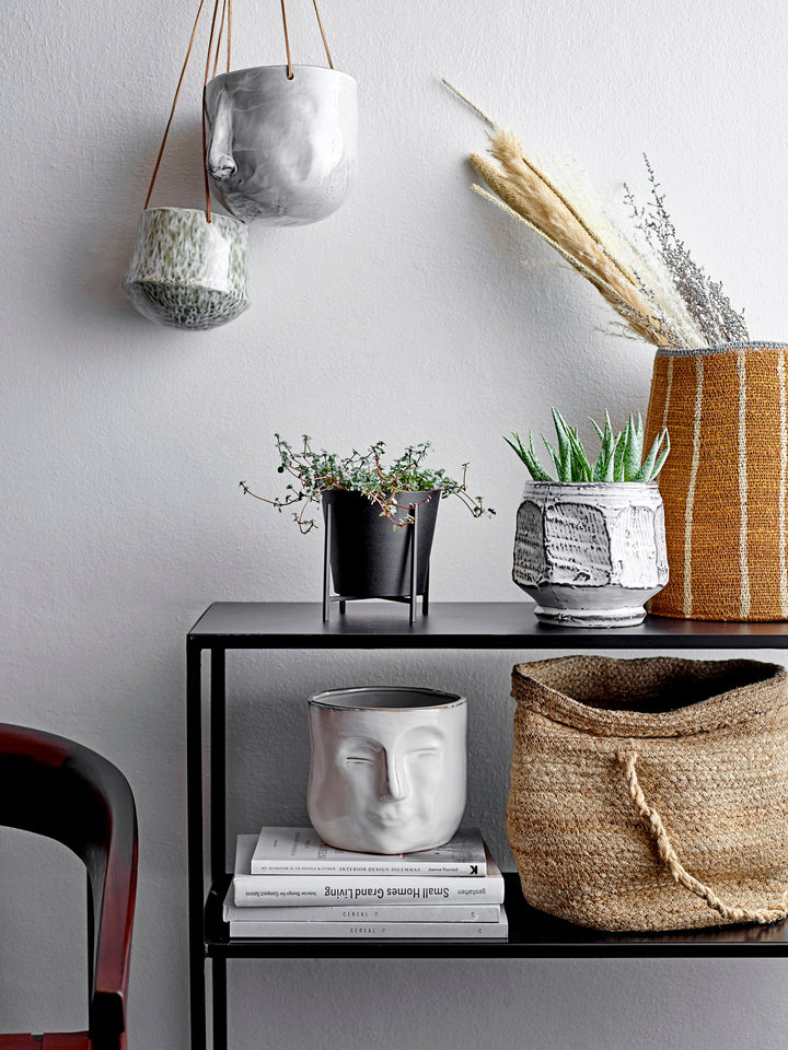 Flower pot Ilse set of 2