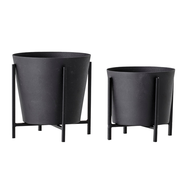 Flower pot Ilse set of 2