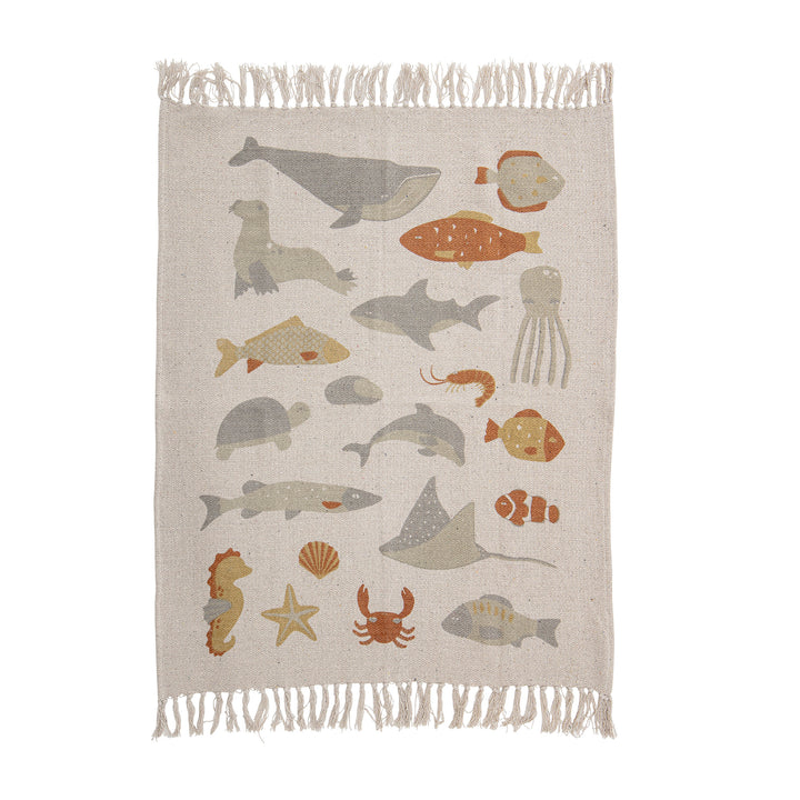 Blanket Abaas