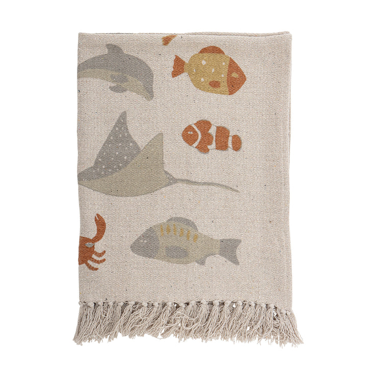 Blanket Abaas