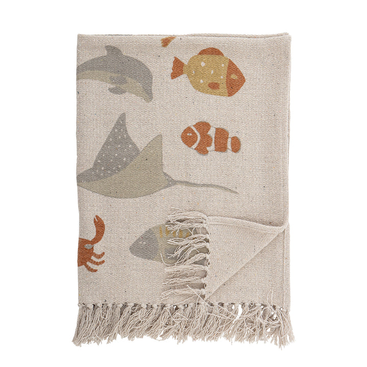 Blanket Abaas