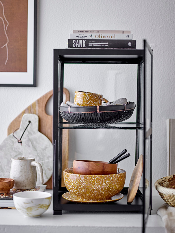 Bread basket Malika
