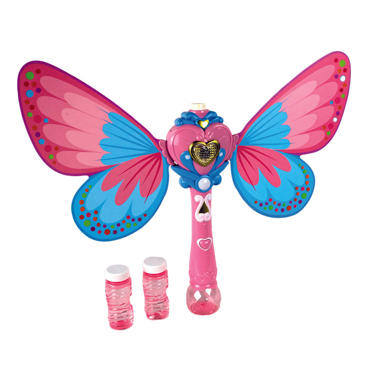 Pustefix Magic Zauberstab Butterfly