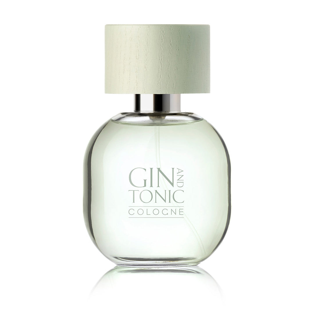 Parfum Gin and Tonic Cologne