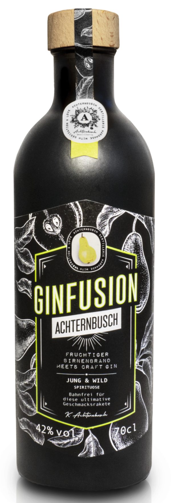 Ginfusion