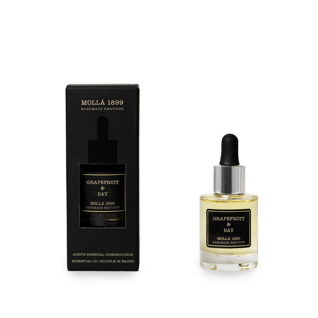 Essential Oil Grapefruit & Bay