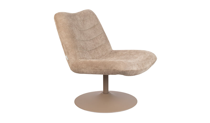 Lounge chair Bubba - exhibition piece