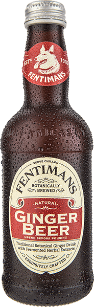 Fentimans - Ginger Beer 275ml