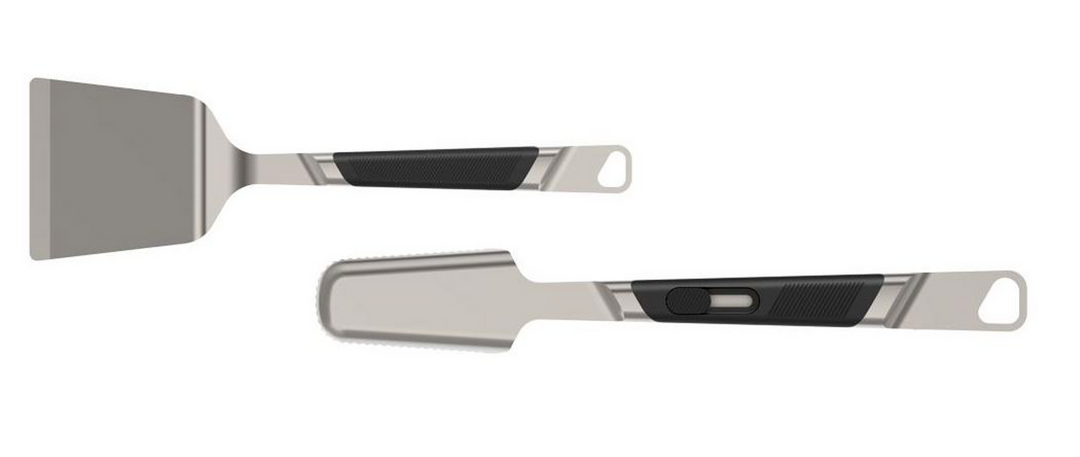 Premium grill cutlery (M)