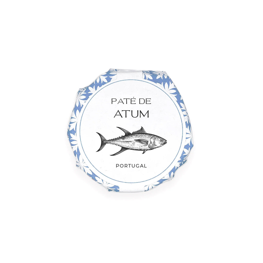 Thunfisch Paté