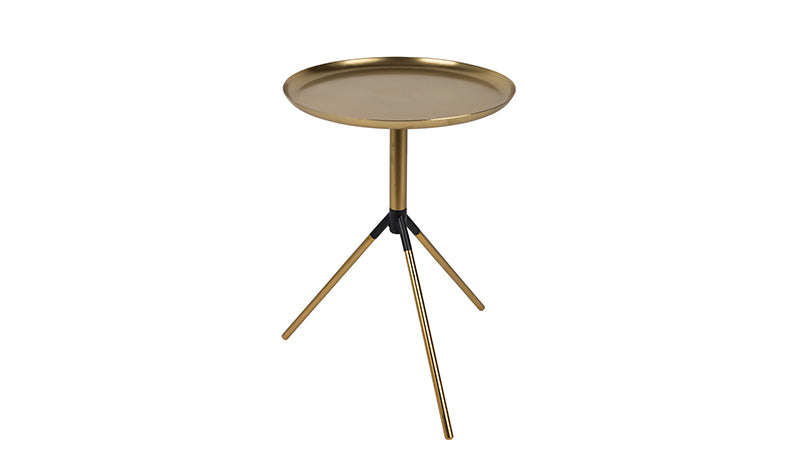 Side table FRAAN - exhibition piece