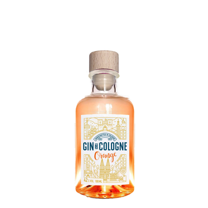 Gin de Cologne Orange