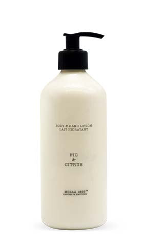 Body & Hand Lotion Fig & Citrus