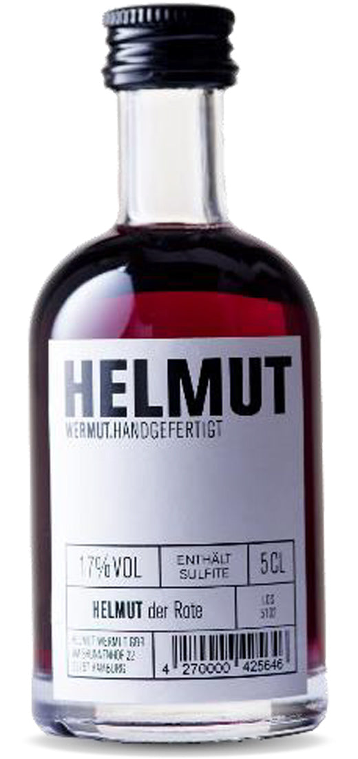Helmut - Mini