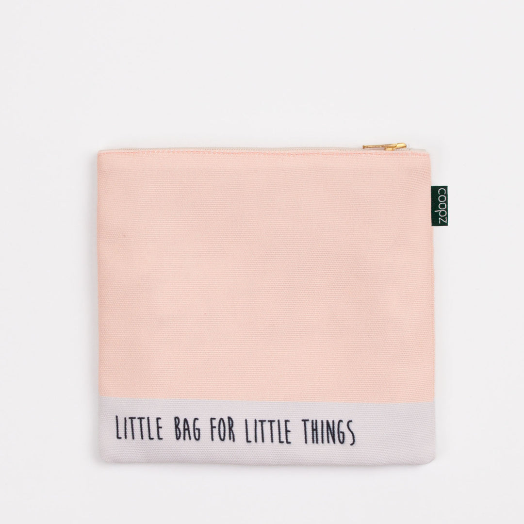 little bag