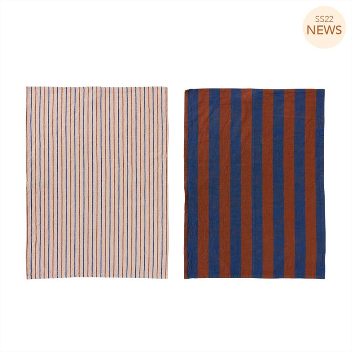 Tea towels Kurin 2-pack