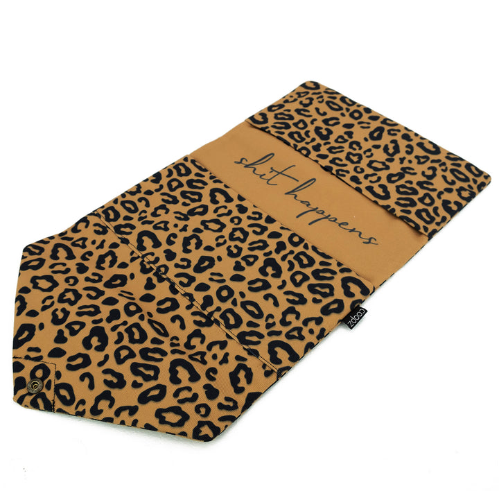 Windeltasche Mini-Me Big Leo