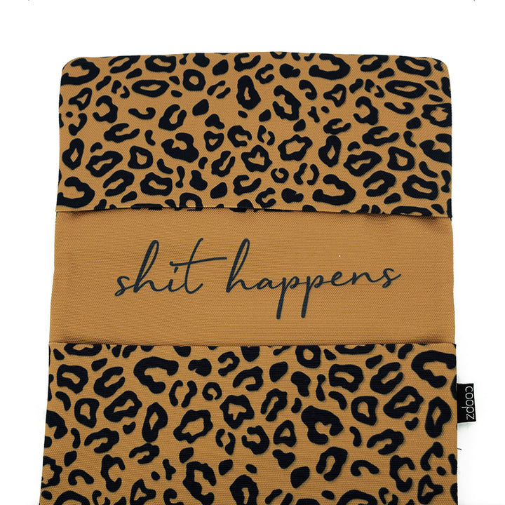 Windeltasche Mini-Me Big Leo