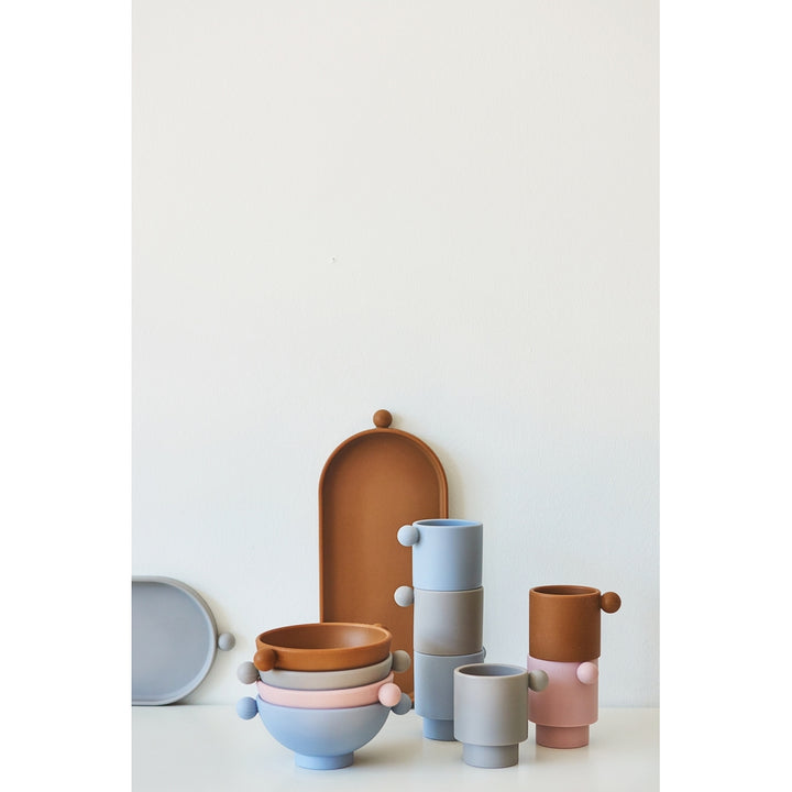 Tray Tiny Inka