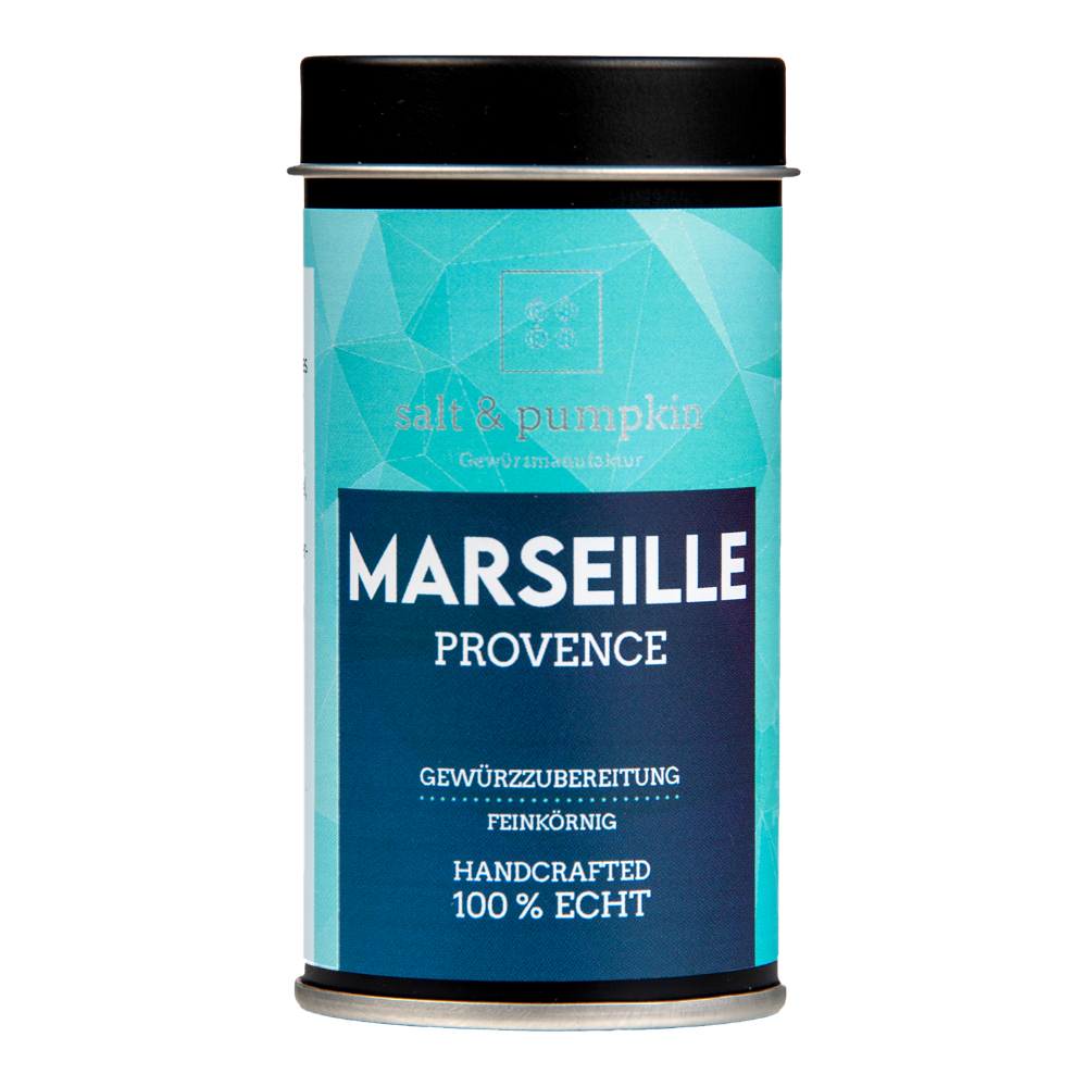 Marseille - Provence