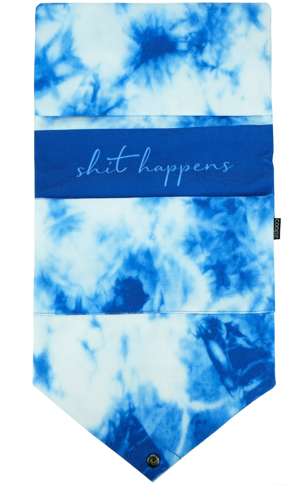 Windeltasche Mini-Me Big Batik