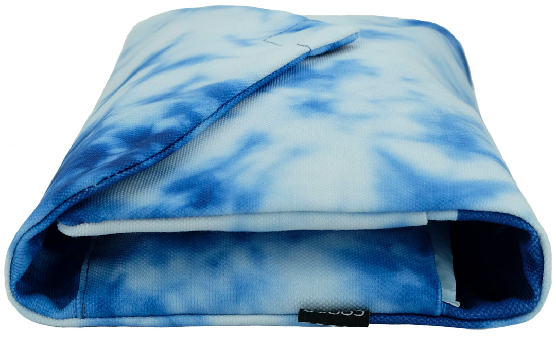 Windeltasche Mini-Me Big Batik