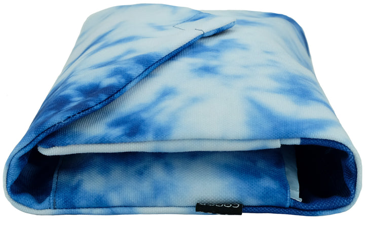 Windeltasche Mini-Me Big Batik