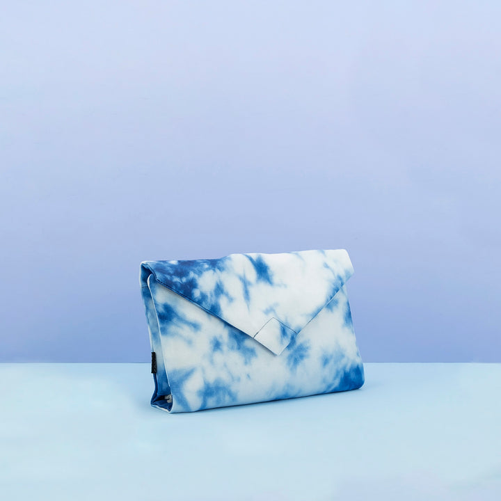 Windeltasche Mini-Me Big Batik